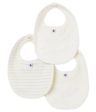 Baby White Bibs Sets Sale