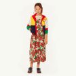 Girls & Boys Multicolor Cotton Jacket Online Sale