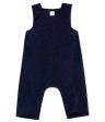 Baby Navy Trousers on Sale