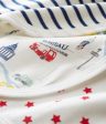 Baby White Bibs Sets Sale