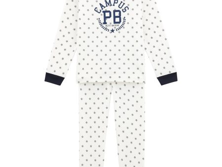 Boys & Girls White Sets Sale