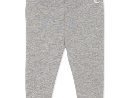 Baby Grey Trousers Fashion