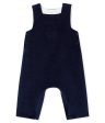 Baby Navy Trousers on Sale