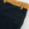 Boys Smoky Blue Trousers Hot on Sale