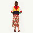 Girls & Boys Multicolor Cotton Jacket Online Sale