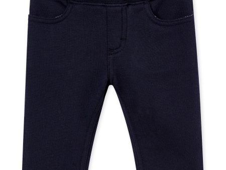 Baby Black Trousers Sale