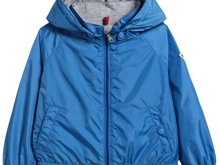 Baby Boys Blue  Eustache Giubbotto  Coat Hot on Sale