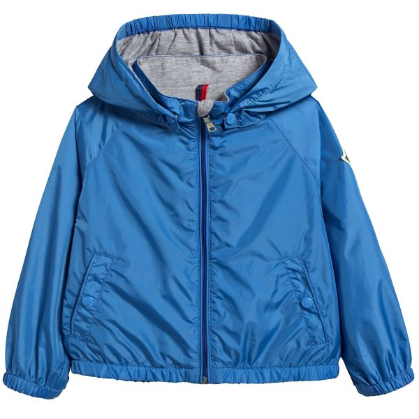 Baby Boys Blue  Eustache Giubbotto  Coat Hot on Sale