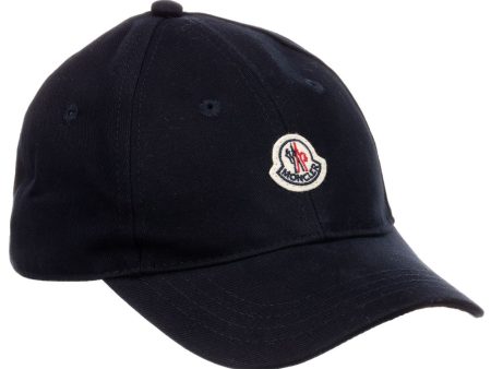 Boys Navy Blue Hat Cheap