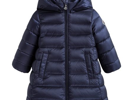 Baby Girls  MAJEURE  Coat For Discount