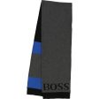 Baby Boys Royal Blue Cotton Scarve Online