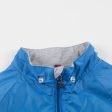 Baby Boys Blue  Eustache Giubbotto  Coat Hot on Sale