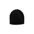 Baby Black Organic Cotton Panda Hat Online