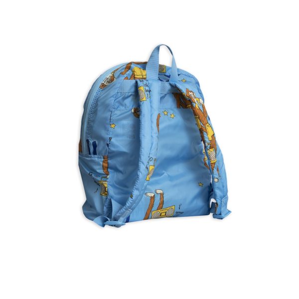 Boys & Girls Blue Weight Backpack Hot on Sale