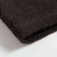 Baby Dark Brown Hat on Sale