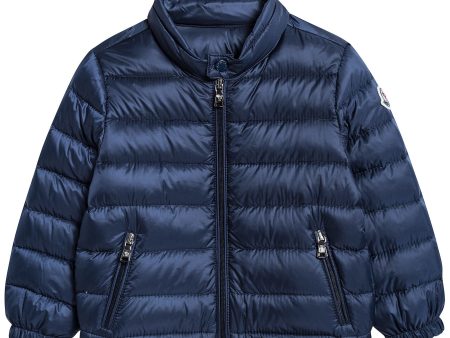 Baby Boys Blue  Acorus Giubbotto  Coat Discount