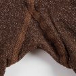 Girls Chocolate Glitter Cotton Tights Hot on Sale