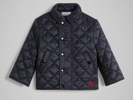 Baby Boys Ink Coat Online