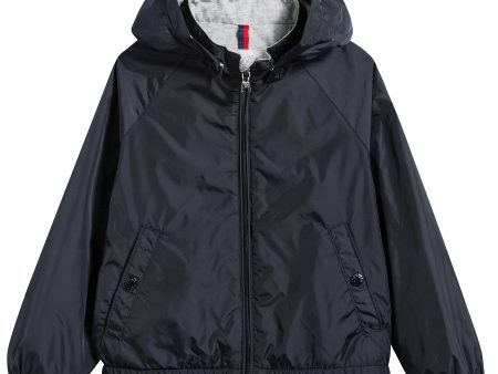 Baby Boys Navy Blue  Eustache   Giubbotto  Coat Online Sale