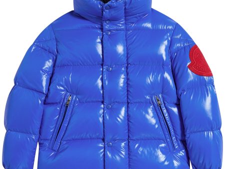 Boys Blue  DERVAUX  Coat Sale