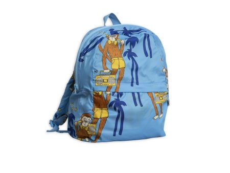 Boys & Girls Blue Weight Backpack Hot on Sale