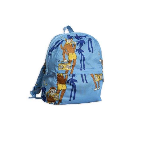 Boys & Girls Blue Weight Backpack Hot on Sale