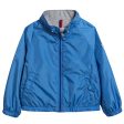 Baby Boys Blue  Eustache Giubbotto  Coat Hot on Sale