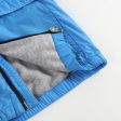 Baby Boys Blue  PINAKI  Coat Sale