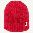 Boys & Girls Red Apple Wool Hat Online