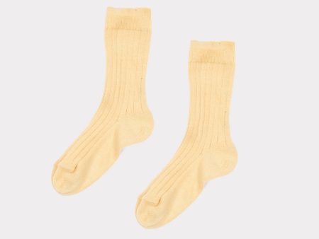 Boys Buttercup Cotton Socks Discount