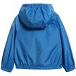 Baby Boys Blue  Eustache Giubbotto  Coat Hot on Sale