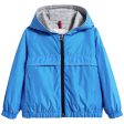 Baby Boys Blue  PINAKI  Coat Sale