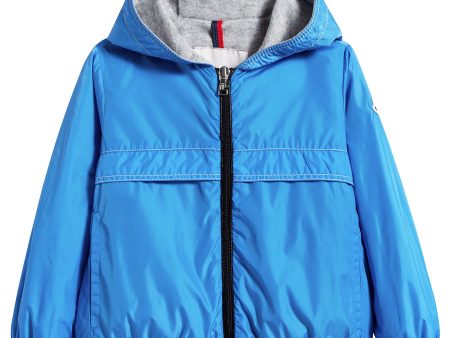 Baby Boys Blue  PINAKI  Coat Sale