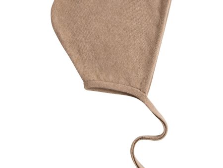 Baby Sand Merino Hat For Discount