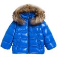 Baby Blue  K2 GIUBBOTTO  Jacket For Cheap