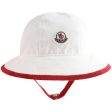 Baby Girls White Hat Online