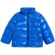 Baby Blue  K2 GIUBBOTTO  Jacket For Cheap