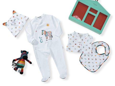 Baby Boys  Pertev  Gift Set on Sale