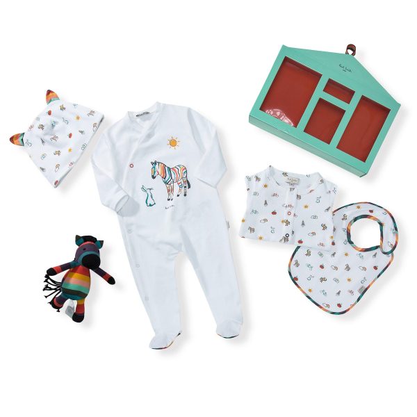 Baby Boys  Pertev  Gift Set on Sale