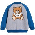 Baby Boys Blue & Girls Cotton Coat Cheap