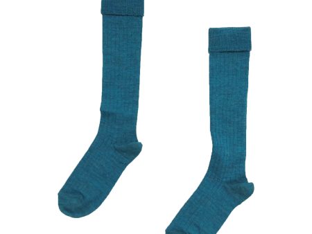 Girls Topaz Socks Fashion