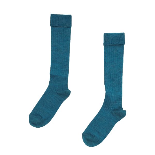 Girls Topaz Socks Fashion