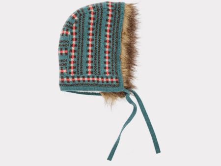 Boys Duck Egg Blue Hat Hot on Sale