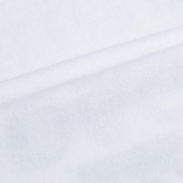 Baby  White  Logo  T-shirt Online Sale