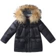 Baby Black   Devon Giubbotto   Coat Online Hot Sale