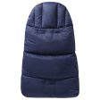 Baby Blue Down Filled Snowbag Online now