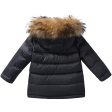 Baby Black   Devon Giubbotto   Coat Online Hot Sale