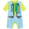 Baby Boys  Sonny  Sun Suit (UPF50+) Online