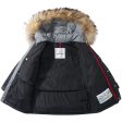 Baby Black   Devon Giubbotto   Coat Online Hot Sale