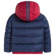 Baby Boys  Willie  Down Padded Jacket Fashion